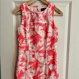 J. Crew sundress